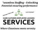 Care Gathers Employee Leasing 's website